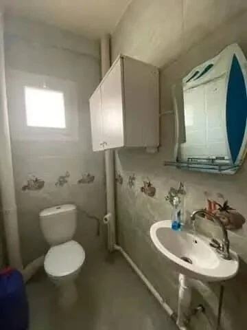 Location Appartement F4 Alger Souidania 4