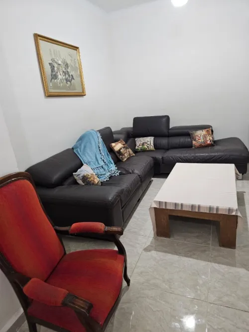 Location Appartement F4 Alger Ouled fayet