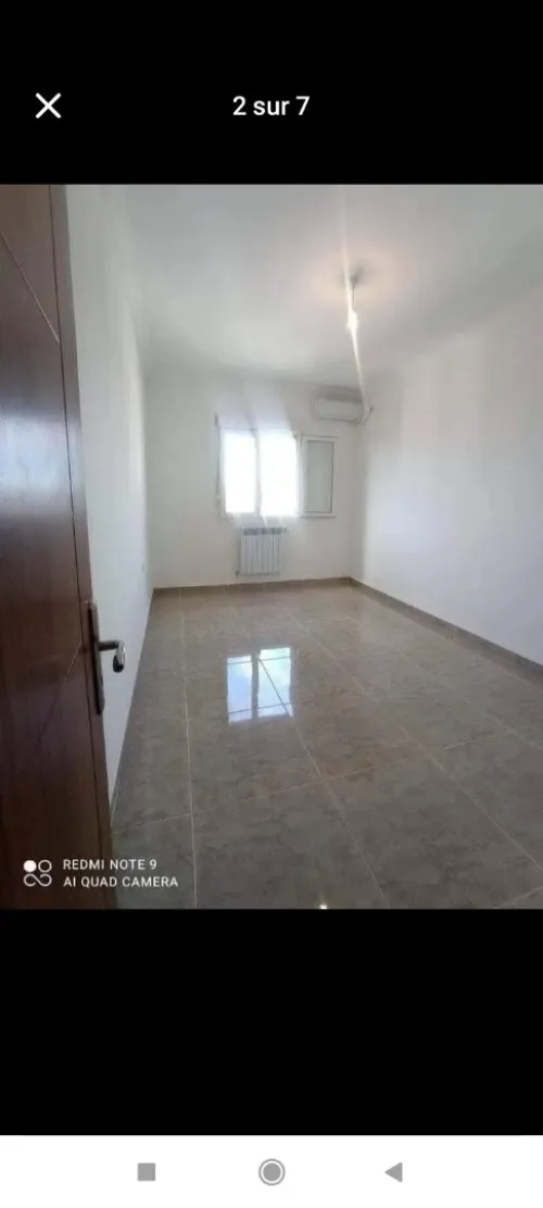 Location Appartement F5 Alger Ouled fayet