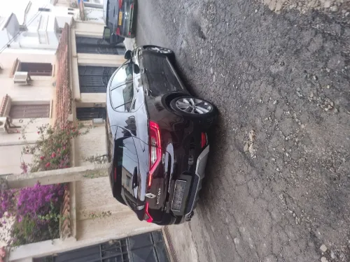 Renault Megane 4 2019 Gt line