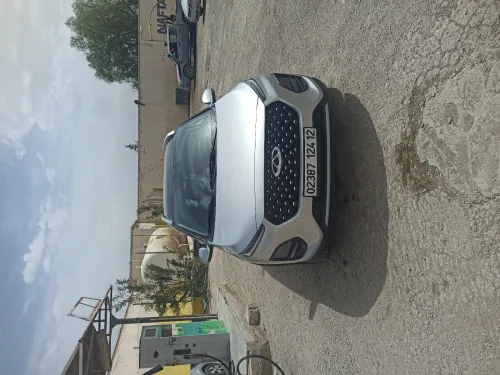 Chery Tiggo 2 pro 2024 1.5 CVT