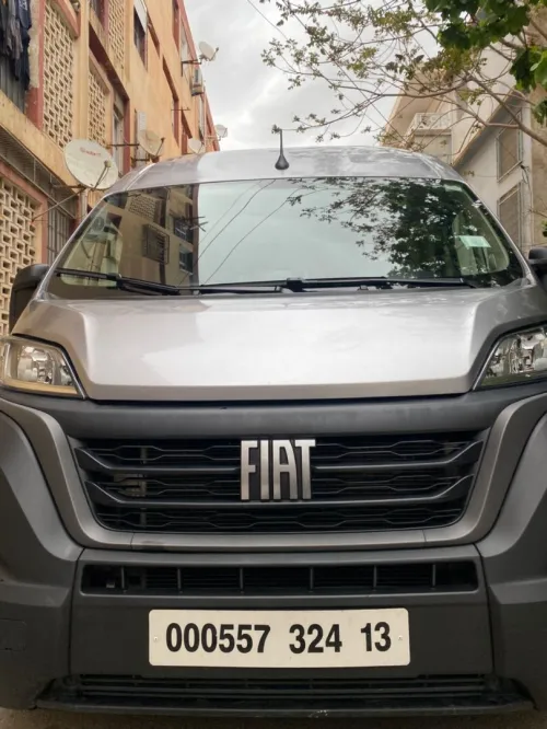 Fiat Ducato 2024