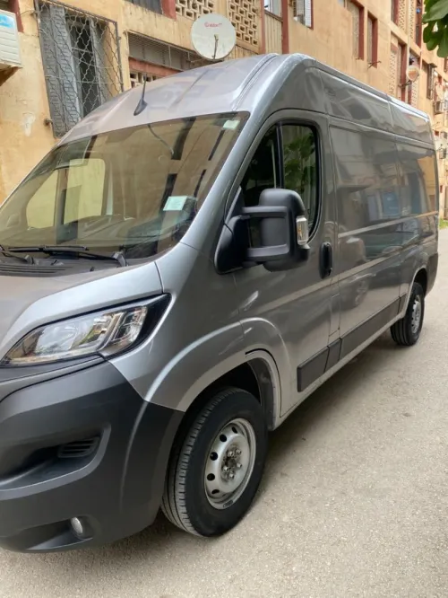 Fiat Ducato 2024
