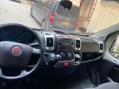 Fiat Ducato 2024