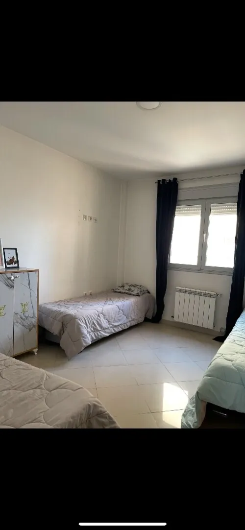 Location vacances Appartement F3 Oran Oran