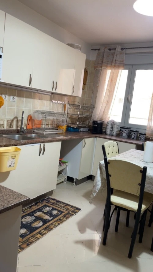 Location vacances Appartement F3 Oran Oran