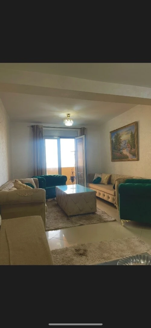 Location vacances Appartement F3 Oran Oran