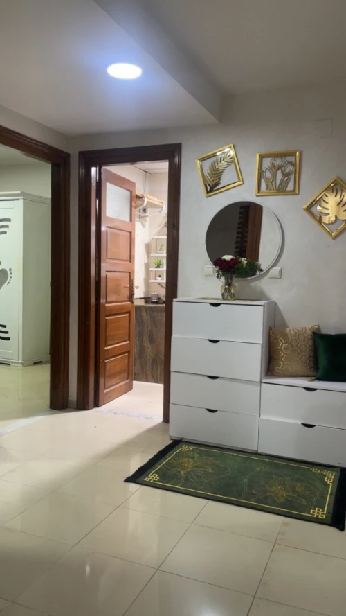 Location vacances Appartement F3 Oran Oran