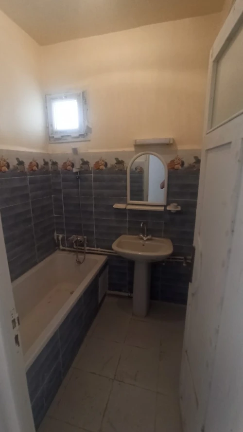 Echange Appartement F3 Blida Bouinan