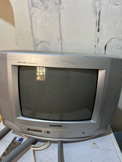 Petite tv