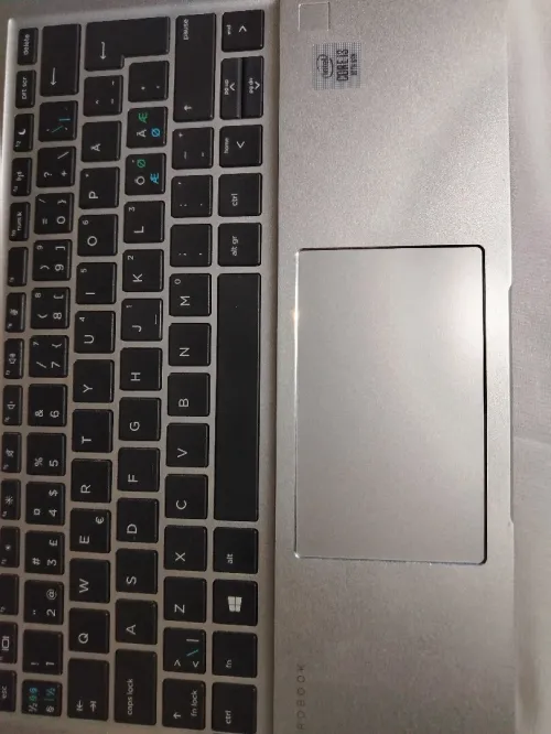 Hp probook