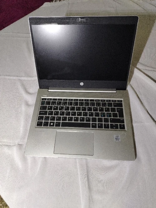 Hp probook