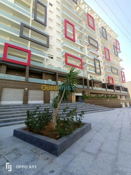 Location Appartement F3 Alger Ouled fayet