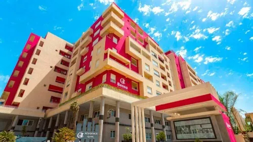 Location Appartement F4 Alger Ouled fayet