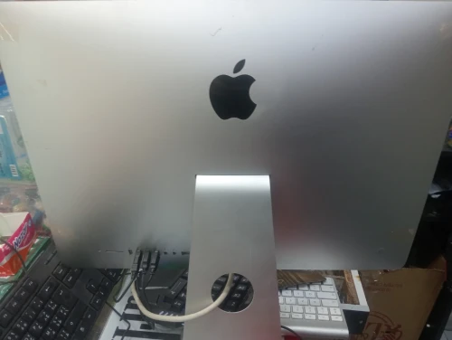i Mac 2012 (SSD)