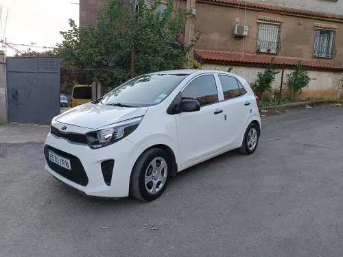 Kia Picanto 2019 LX Confort