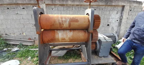 Vent plusieurs équipements
