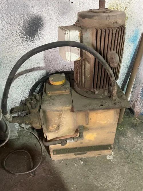 Vent plusieurs équipements
