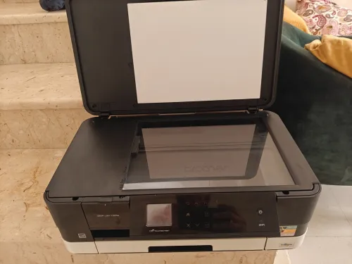 Epson//brother 