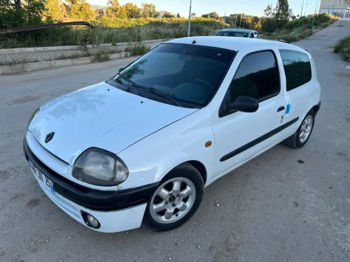 Renault Clio 2 2001 Clio 2