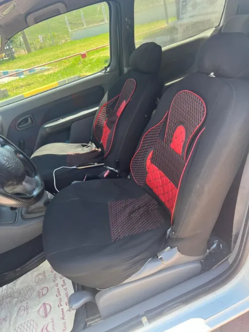 Renault Clio 2 2001 Clio 2