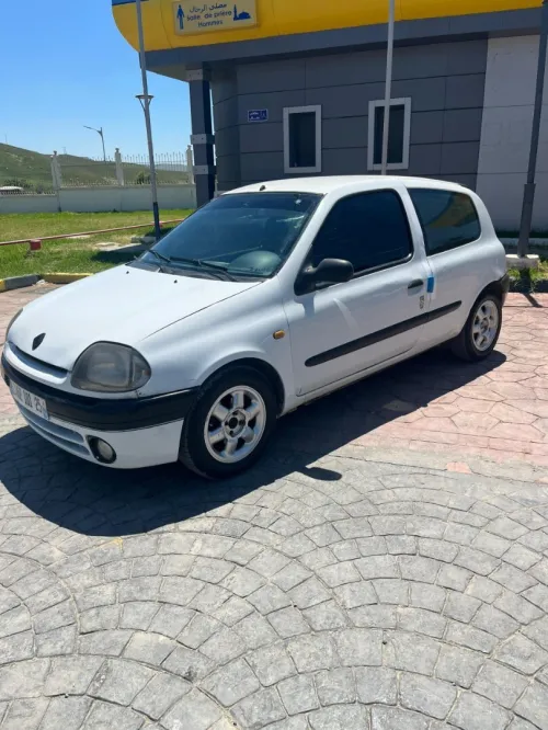 Renault Clio 2 2001 Clio 2