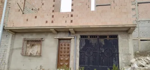 Vente Villa Aïn Témouchent Oulhaca el gheraba