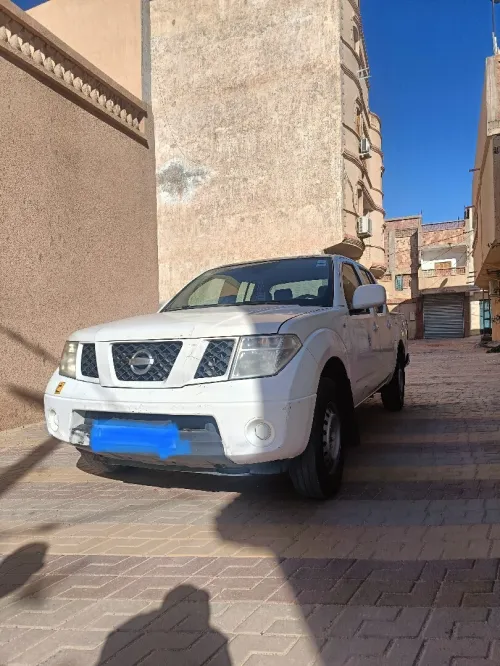Nissan Navara 2015 Elegance 4x2