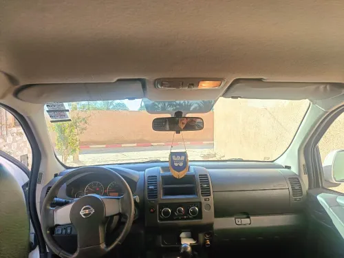 Nissan Navara 2015 Elegance 4x2
