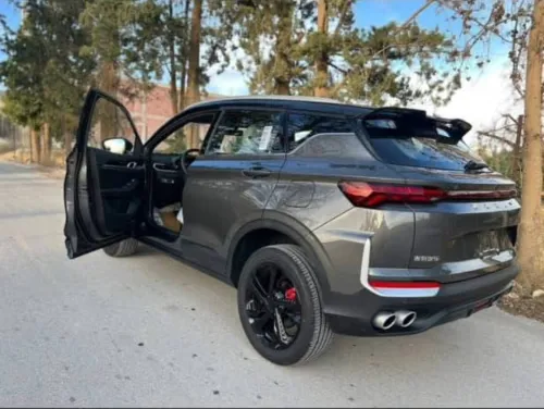Geely Coolray 2026 Full options