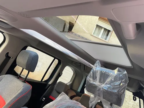Citroen Berlingo 2026 XTR