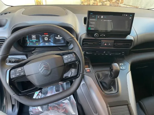 Citroen Berlingo 2026 XTR