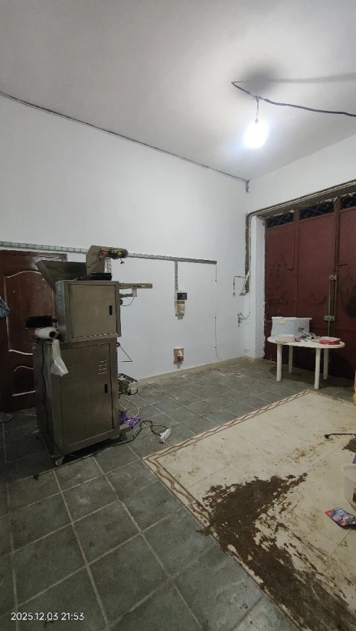 Location Local Oran Oran
