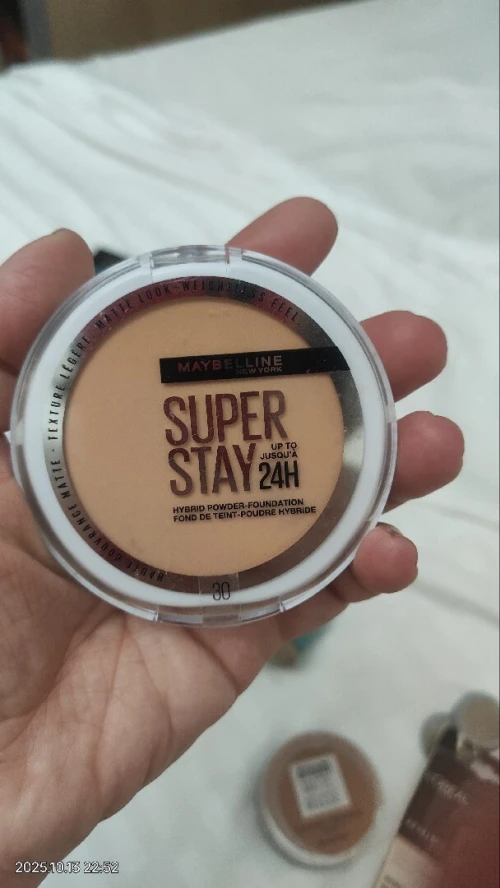 Maquillage Caba