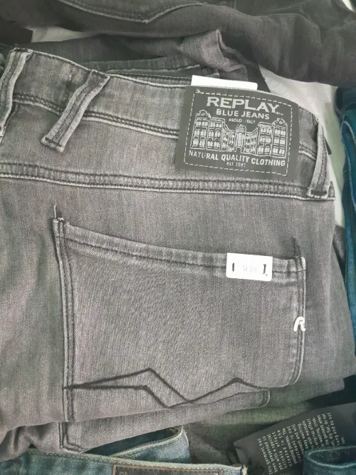 Geans original italien 