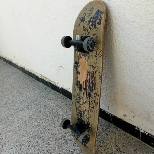 Skateboard 