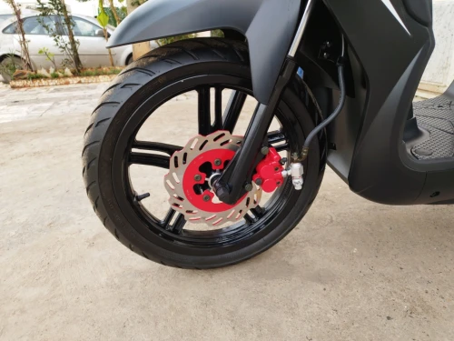SYM SAMPHONY SR 2025