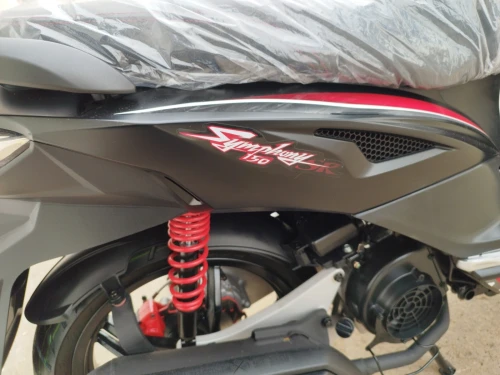 SYM SAMPHONY SR 2025