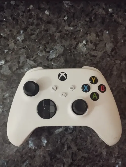 Manette de jeu 