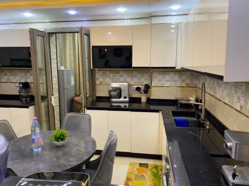Vente Appartement F3 Alger Ain benian
