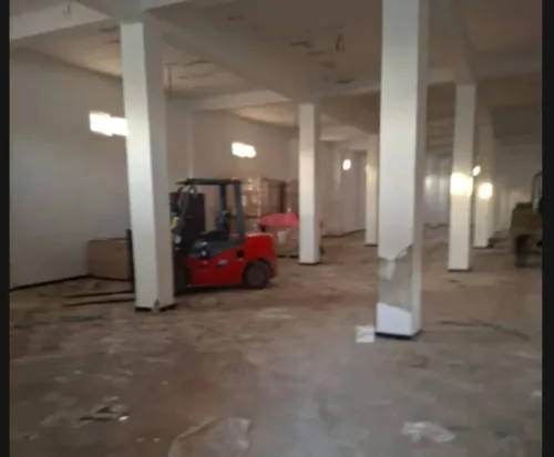 Location Hangar - Usine Alger Ouled chebel