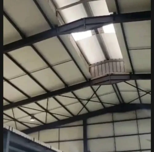 Location Hangar - Usine Alger Ouled chebel