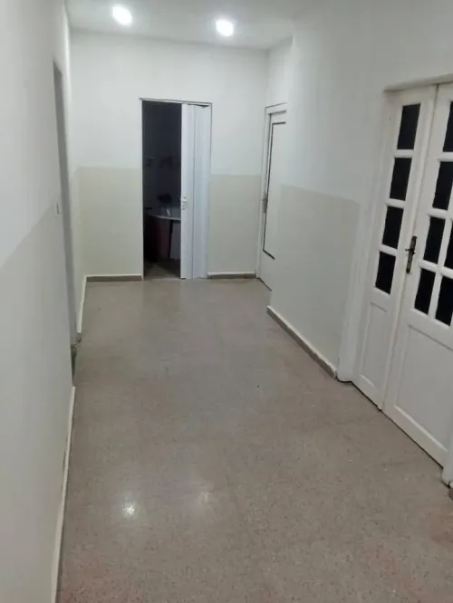 Location Appartement Niveau de villa F3 Alger Ouled chebel