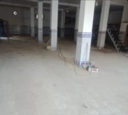 Location Local Alger Ouled chebel 3