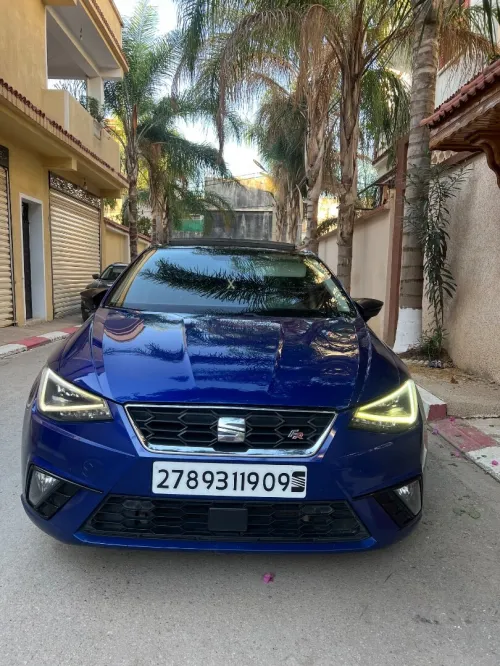 Seat Ibiza 2019 FR
