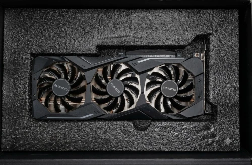 كرت شاشة GIGABYTE GeForce RTX 2070 8G