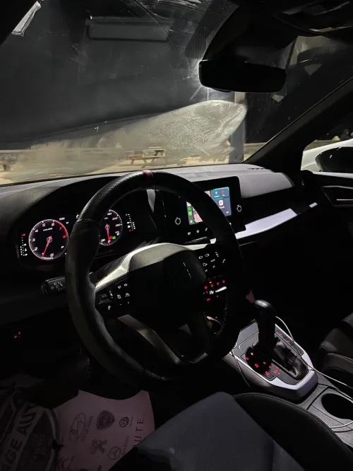 Seat ARONA 2022 FR