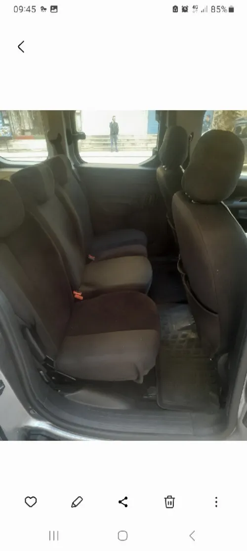 Citroen Berlingo 2025 You