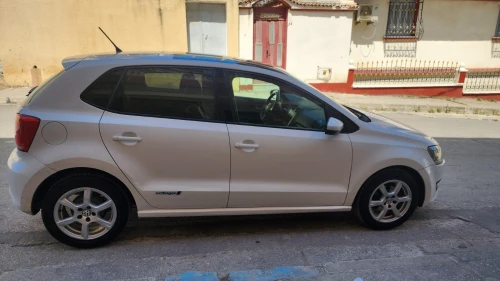 Volkswagen Polo 2014 Concept