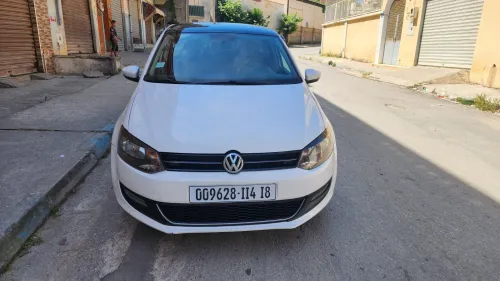 Volkswagen Polo 2014 Concept
